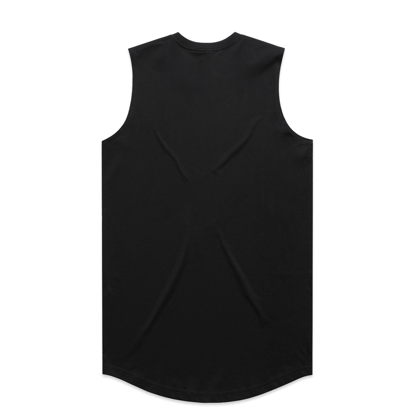 Wall St. Black Tanks