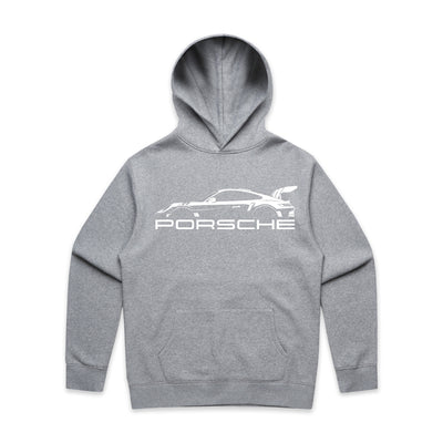 Porsche Hoodie