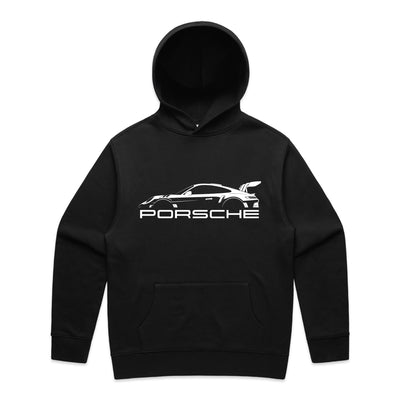 Porsche Hoodie