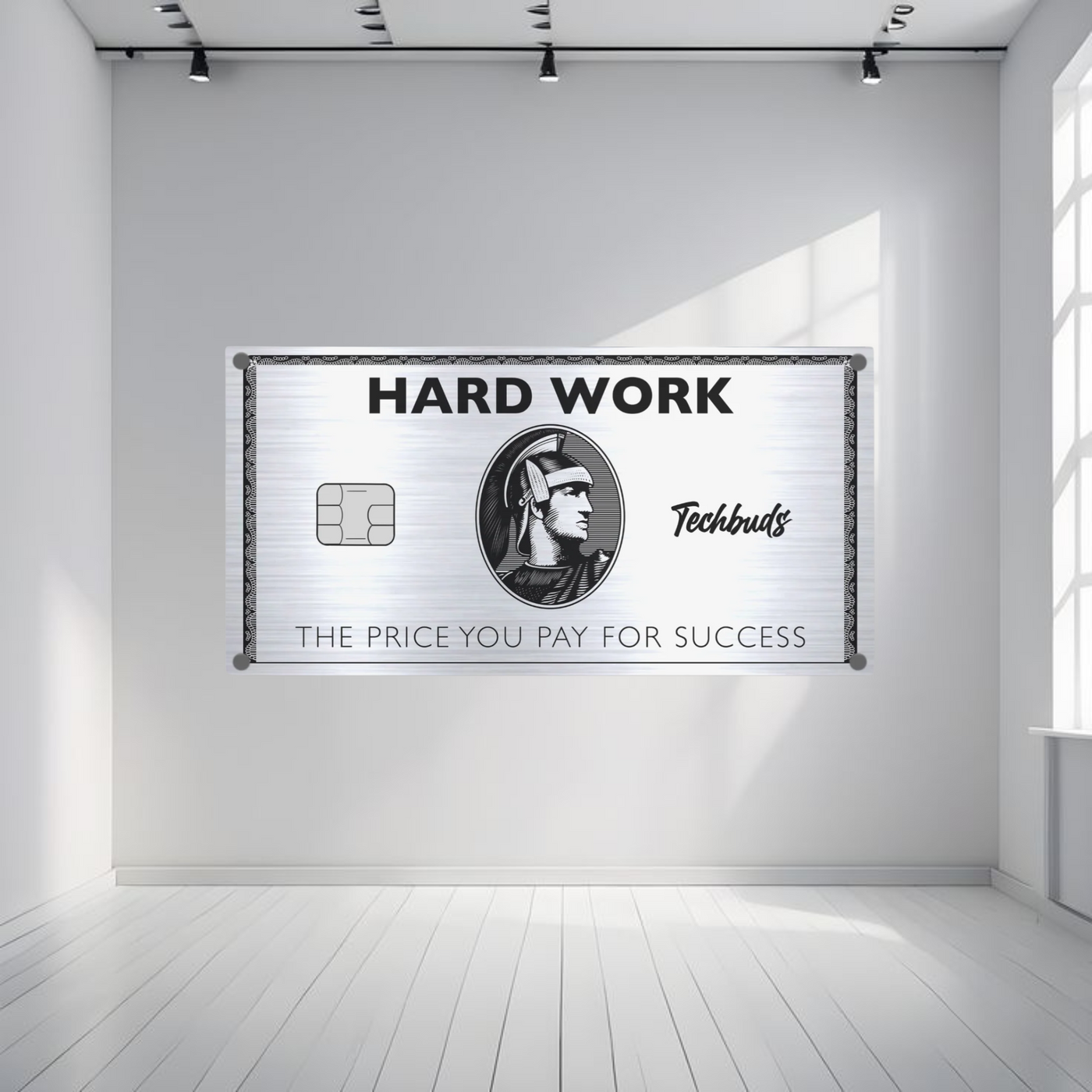 Amex Wall Art
