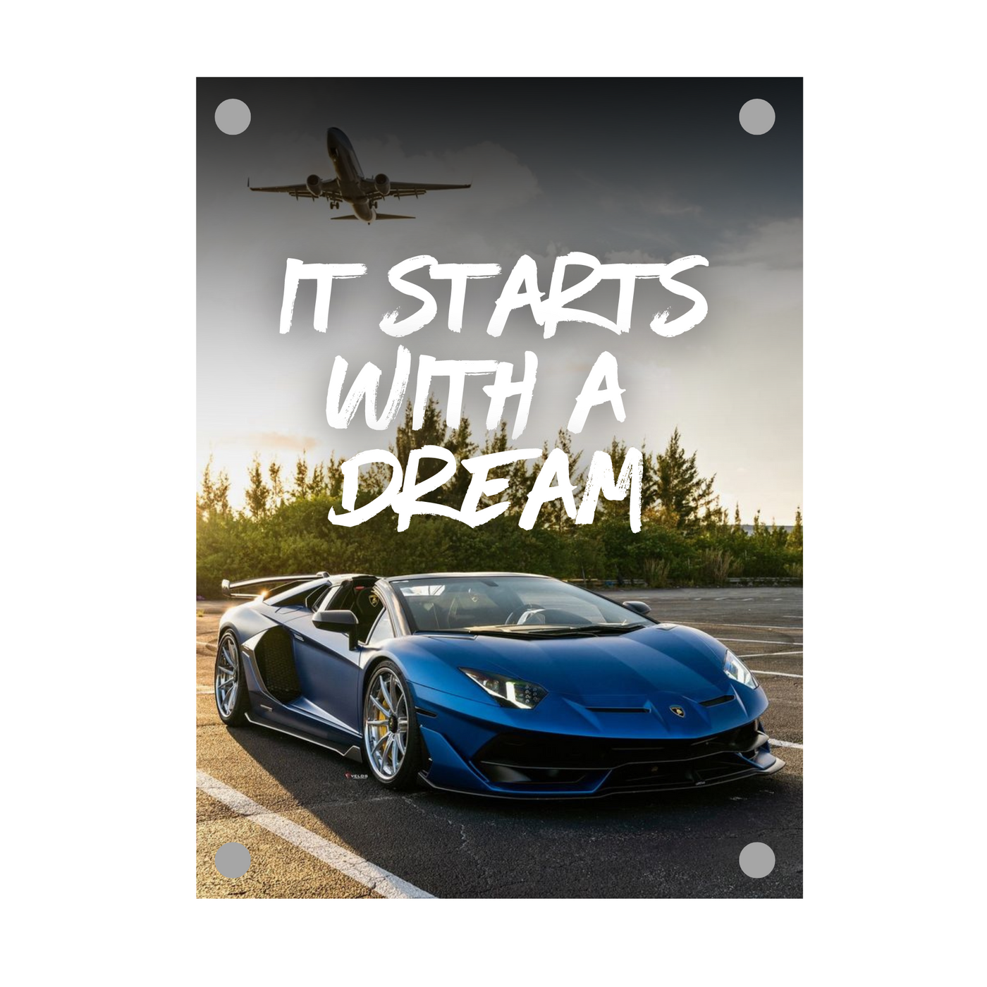 SVJ Dream Art