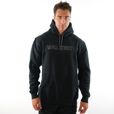 Wall Street Hoodie