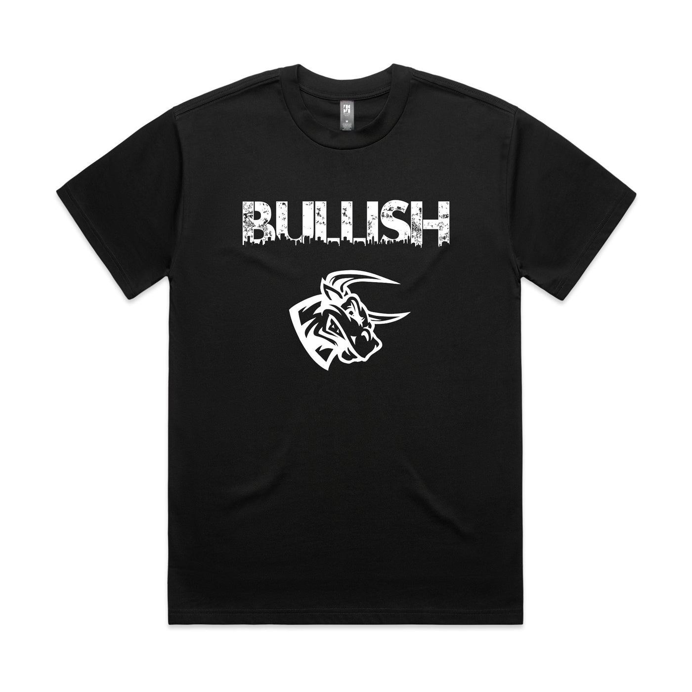 Bullish Oversized Tee