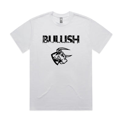 Bullish Oversized Tee