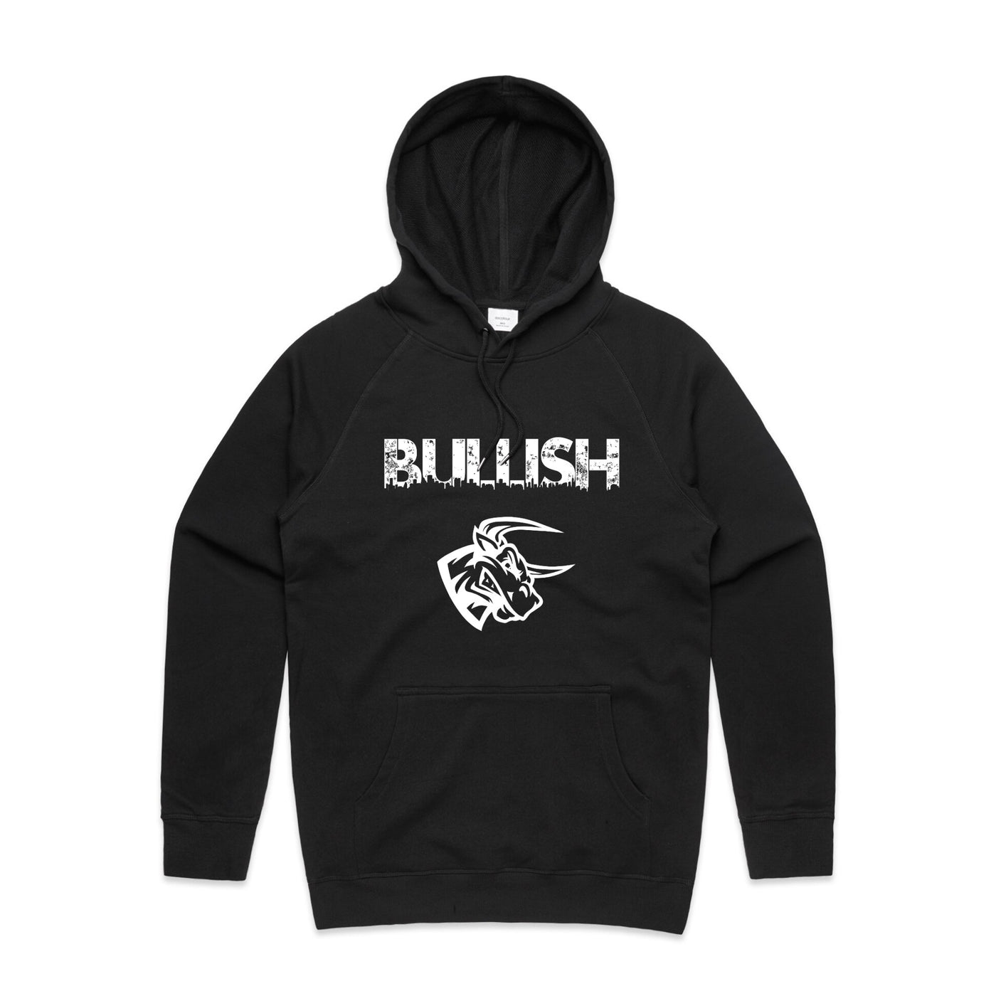 Bullish Premium Hoodie