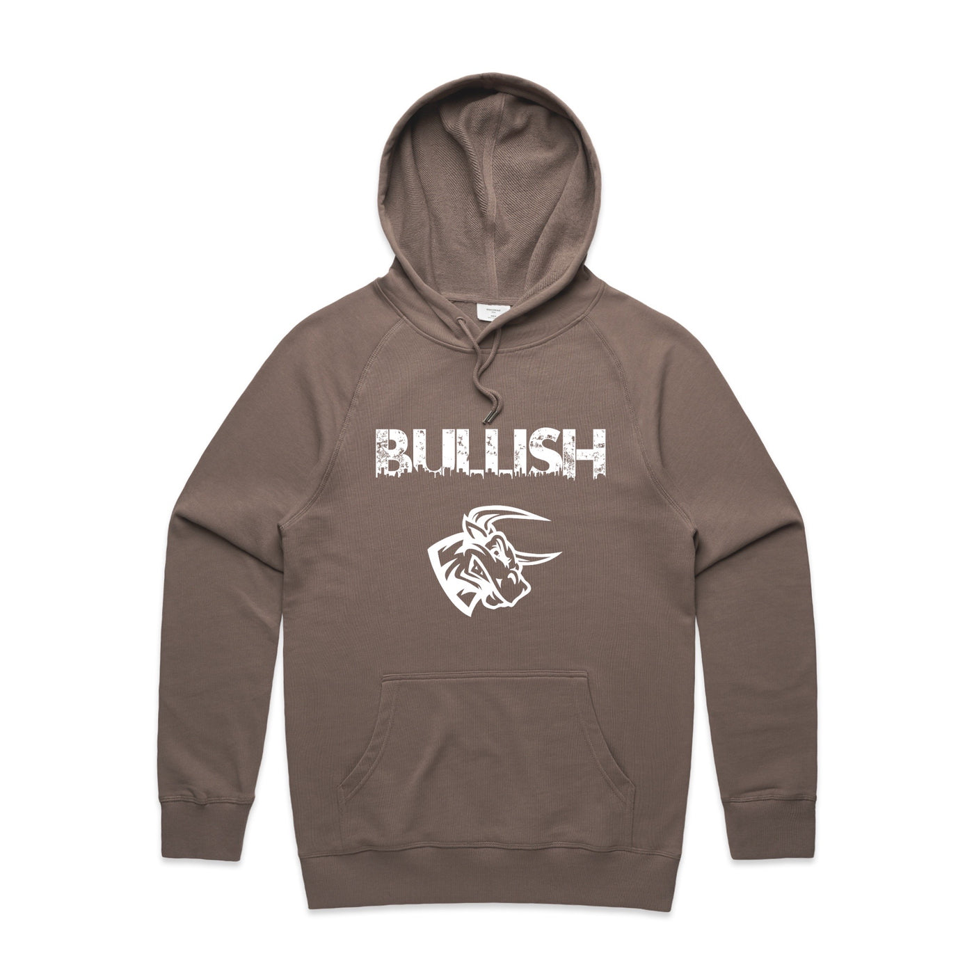 Bullish Premium Hoodie