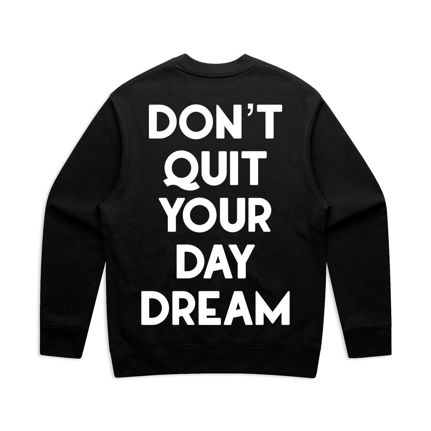 Day Dream Crew