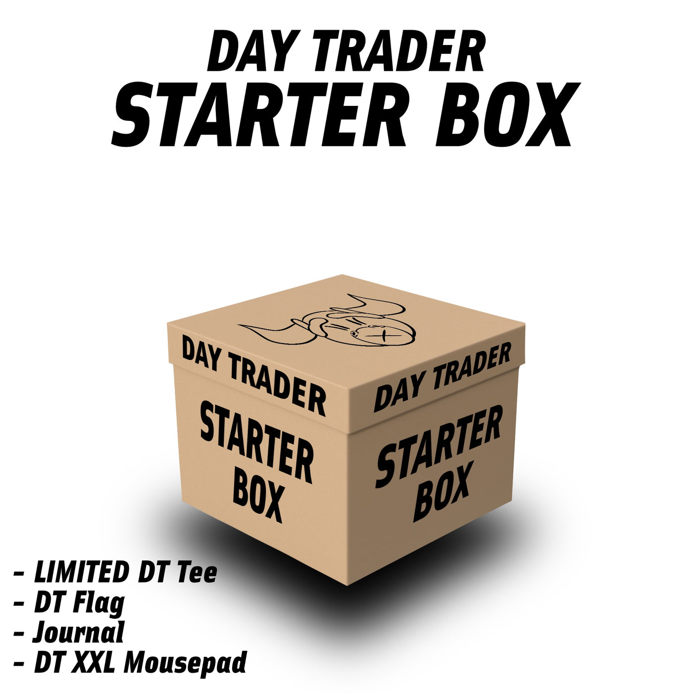 Day Trader Box