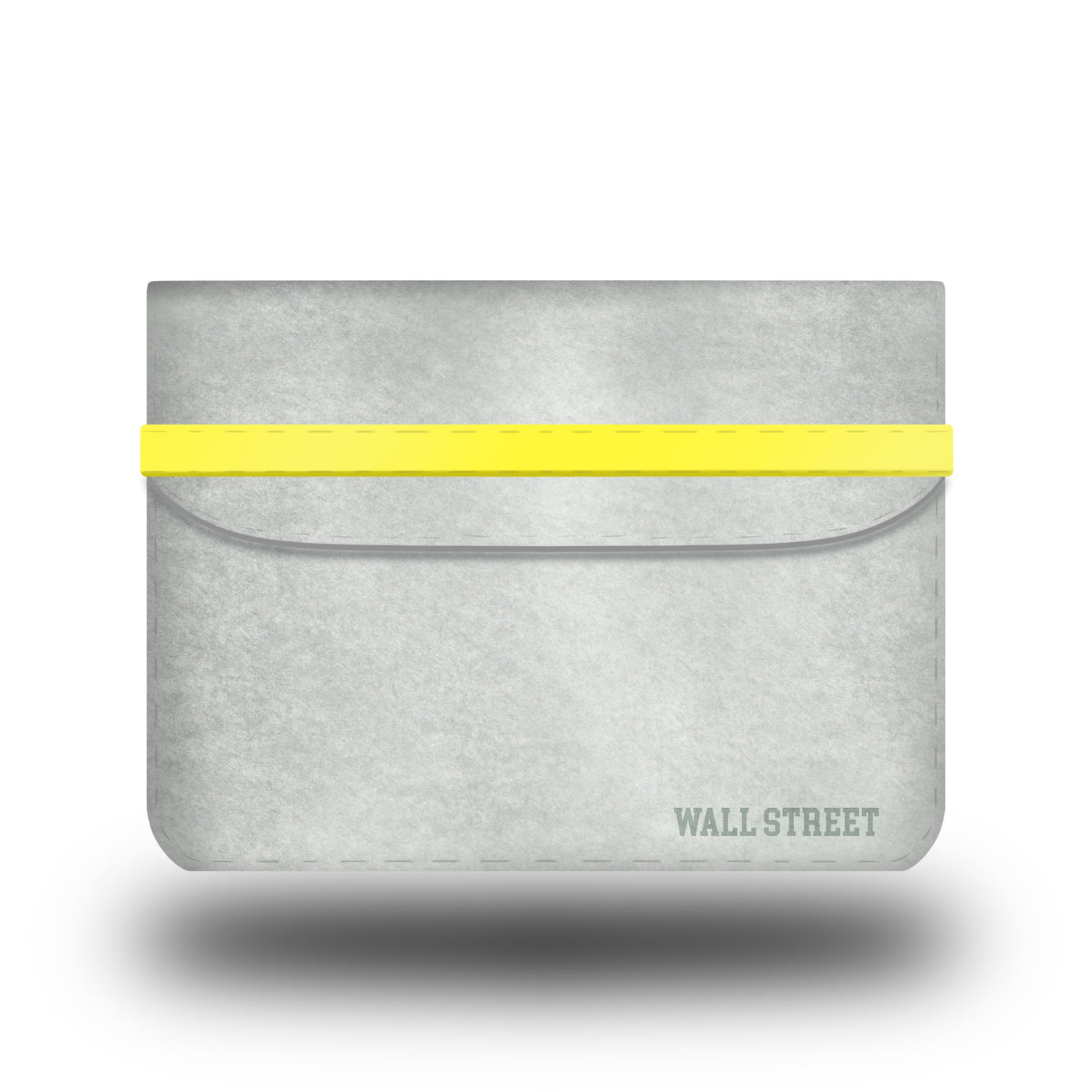 Wall Street Laptop Bag